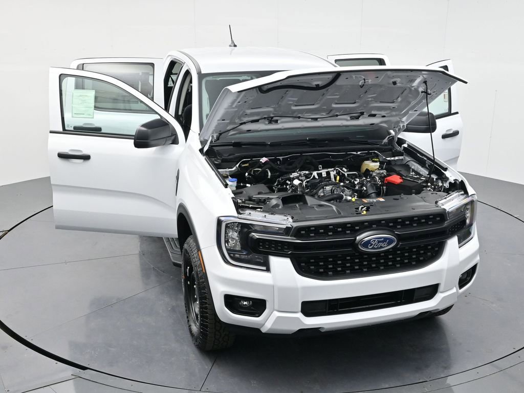 New 2026 Ford Ranger XL AWD/4WD image 47