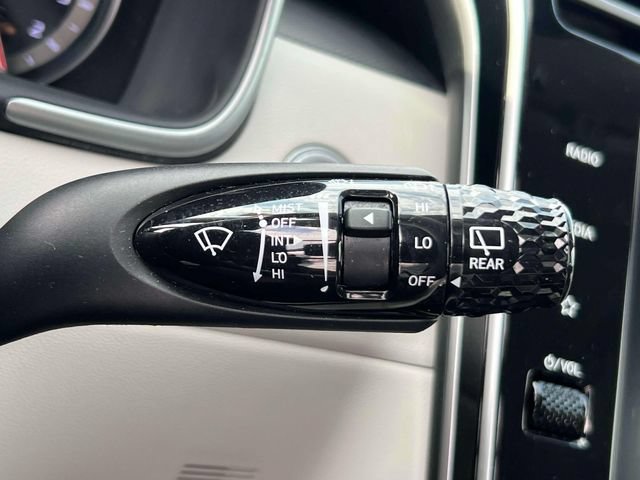 Certified 2024 Hyundai Tucson SEL AWD/4WD image 24