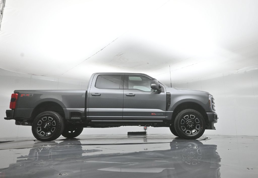 New 2026 Ford F250 Platinum AWD/4WD image 49