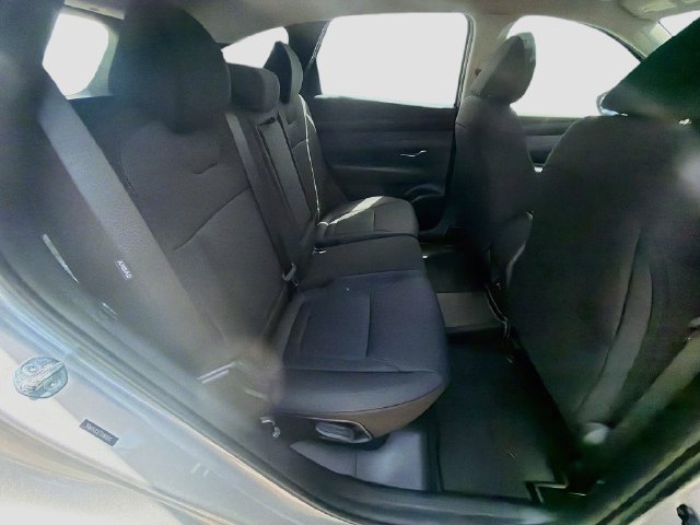 New 2026 Hyundai Tucson SE FWD image 26