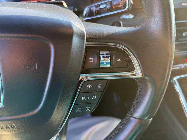 Used 2023 Lincoln Navigator Reserve AWD/4WD image 18