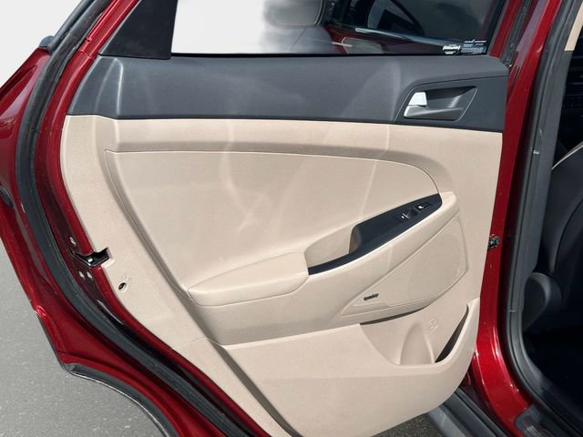 Used 2020 Hyundai Tucson Ultimate image 11