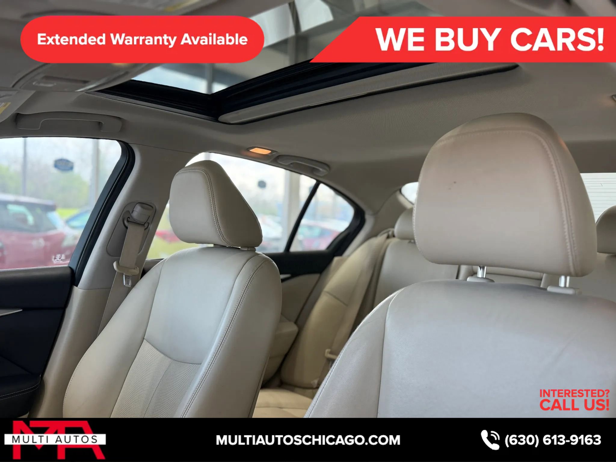 Used 2015 INFINITI Q50 Premium w/ Deluxe Touring Package image 26