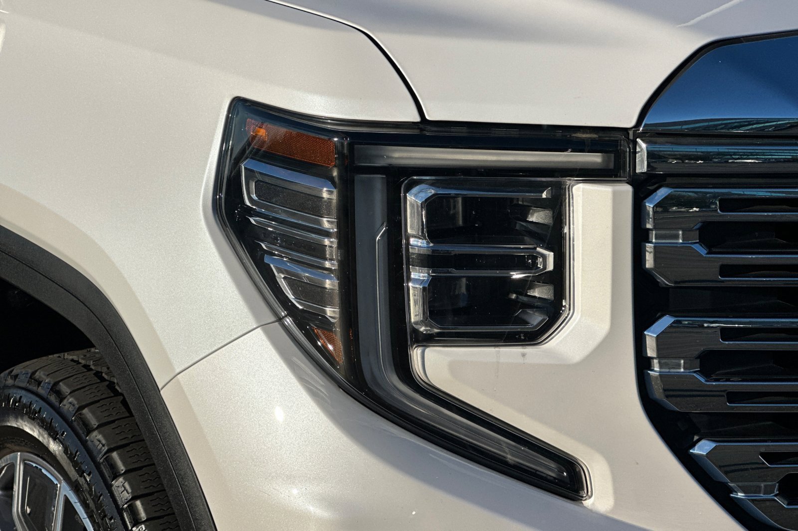 Used 2023 GMC Sierra 1500 Denali w/ Denali Reserve Package image 48