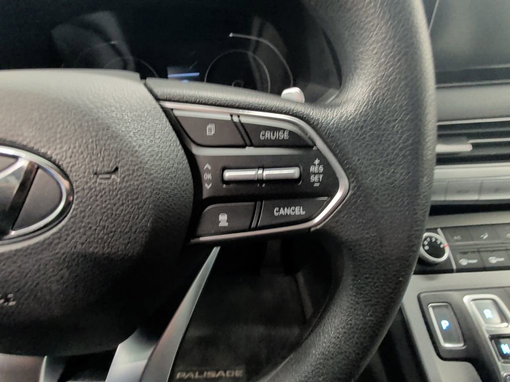 Used 2022 Hyundai Palisade SE image 19