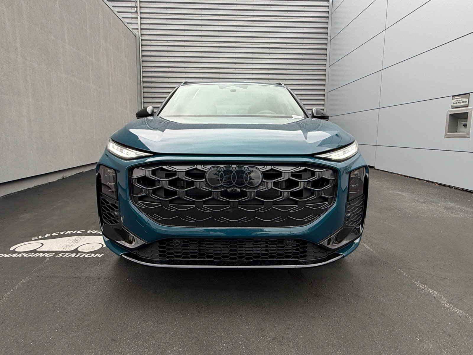 New 2026 Audi Q3 quattro 2.0T AWD/4WD image 6