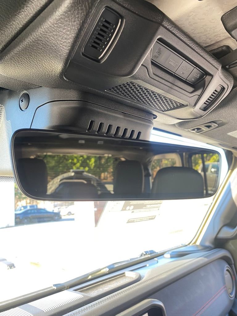 New 2026 Jeep Wrangler Unlimited Rubicon 392 image 17