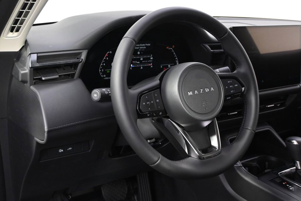 New 2026 MAZDA CX-5 2.5 S w/ Premium Package image 11