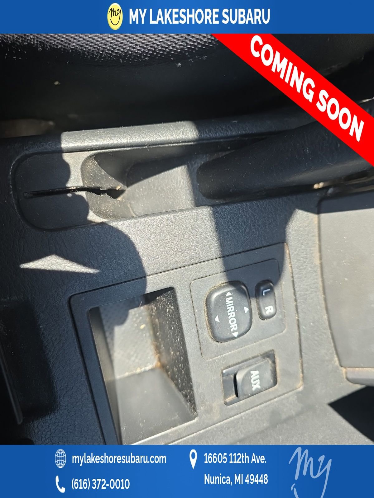 Used 2011 Toyota RAV4 Sport w/ Sport Extra Value Pkg AWD/4WD image 24