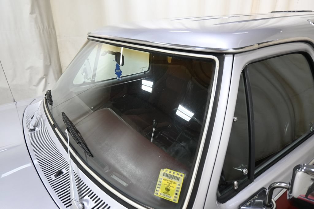 Used 1989 Dodge Ramcharger 4WD image 20
