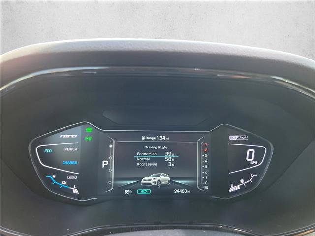 Used 2020 Kia Niro EX Premium FWD image 22