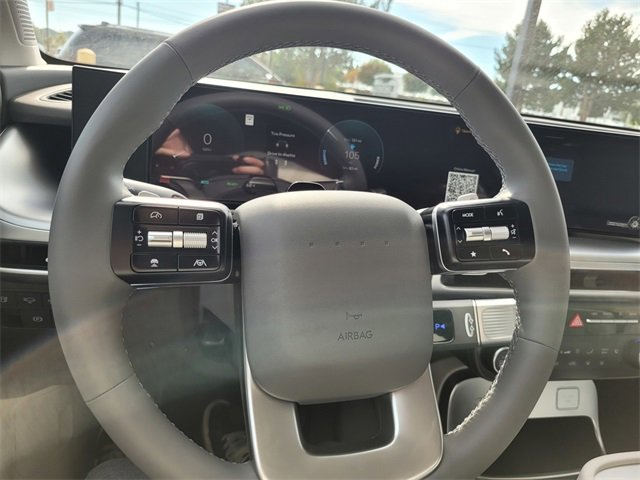 New 2026 Hyundai Ioniq 9 SE image 21