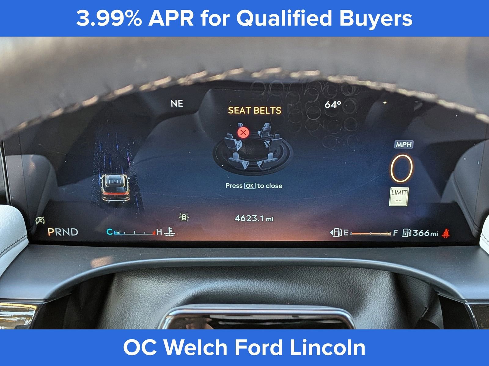 Used 2025 Lincoln Aviator Reserve image 32