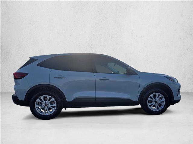 Used 2025 Ford Escape Active video 4