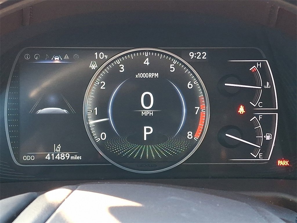 Used 2019 Lexus ES 350 image 25