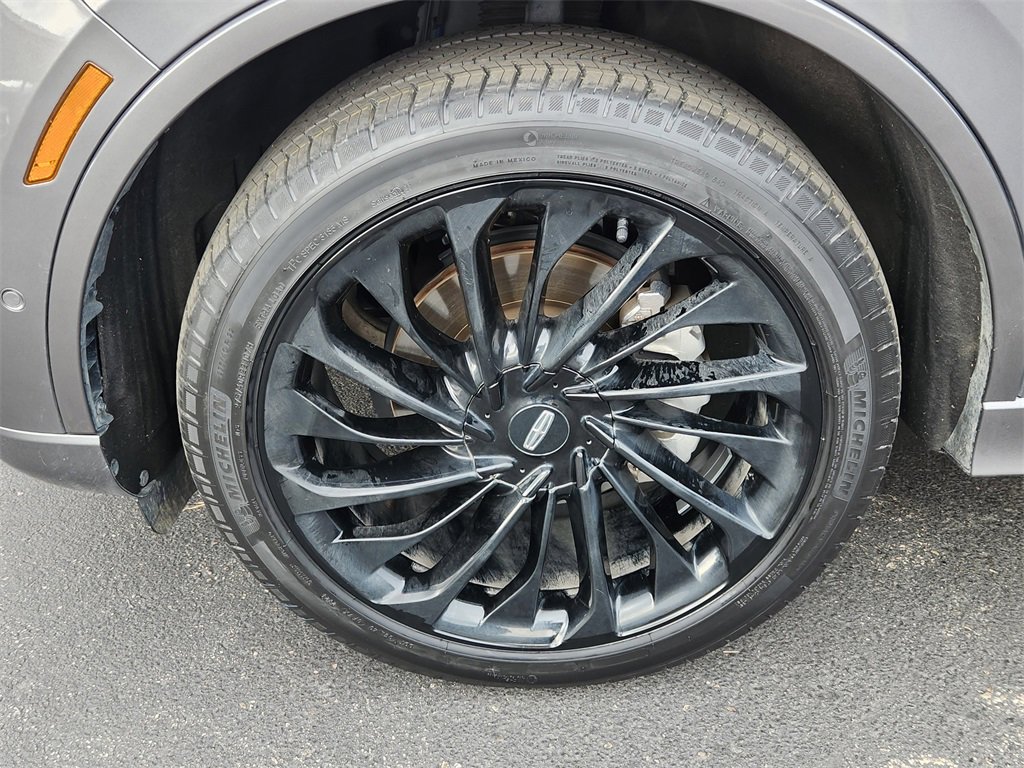 Used 2021 Lincoln Aviator Reserve w/ Equipment Group 210A image 19