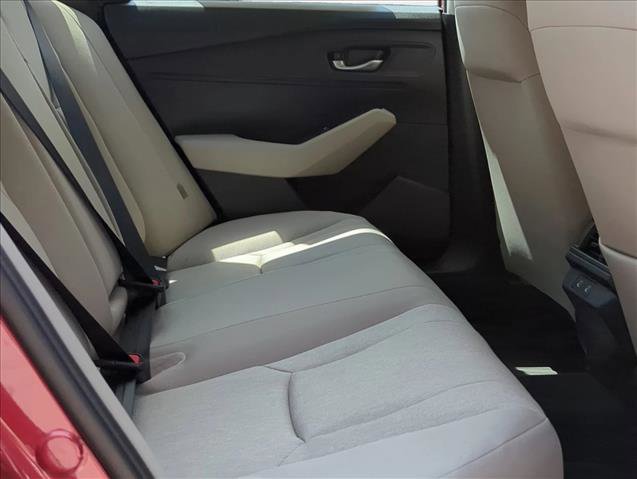 New 2025 Honda Accord SE image 19