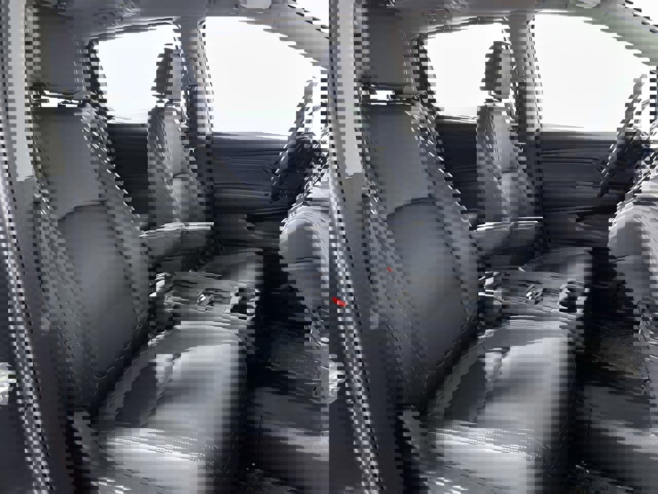 Used 2023 Honda Odyssey EX-L image 23