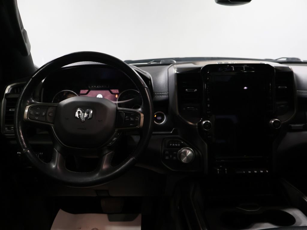 Used 2019 RAM 1500 Sport w/ Alpine Leather & Sound Group image 17