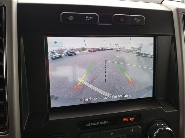 Used 2021 Ford F250 Lariat w/ Lariat Value Package image 22
