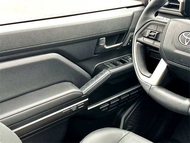 New 2026 Toyota 4Runner TRD Sport Premium image 20