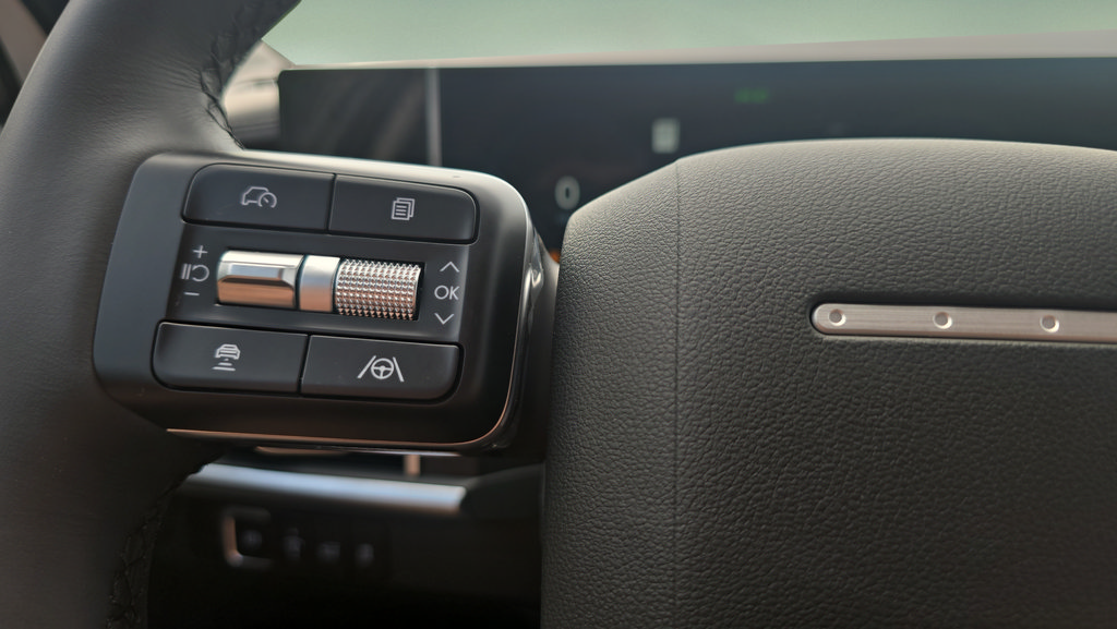 New 2026 Hyundai Santa Fe Limited AWD/4WD image 23