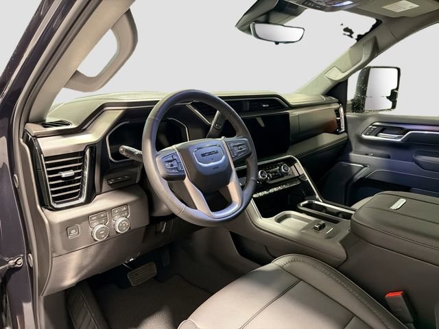 Certified 2026 GMC Sierra 3500 Denali w/ Technology Package AWD/4WD image 5