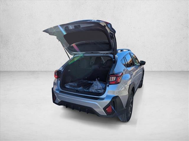 New 2026 Subaru Crosstrek 2.0i Premium image 24