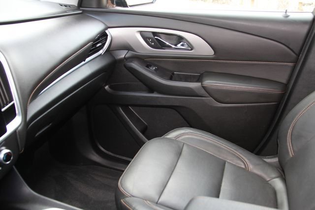 Used 2019 Chevrolet Traverse LT w/ LPO, Floor Liner Package image 27