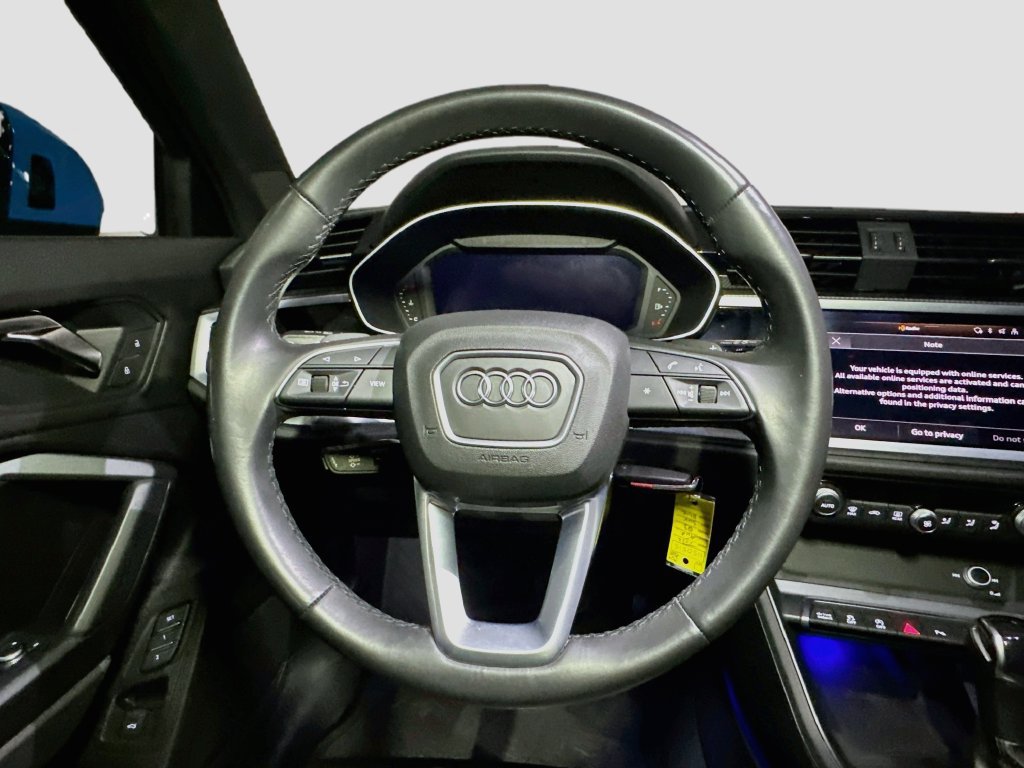 Used 2022 Audi Q3 2.0T Premium Plus AWD/4WD image 13