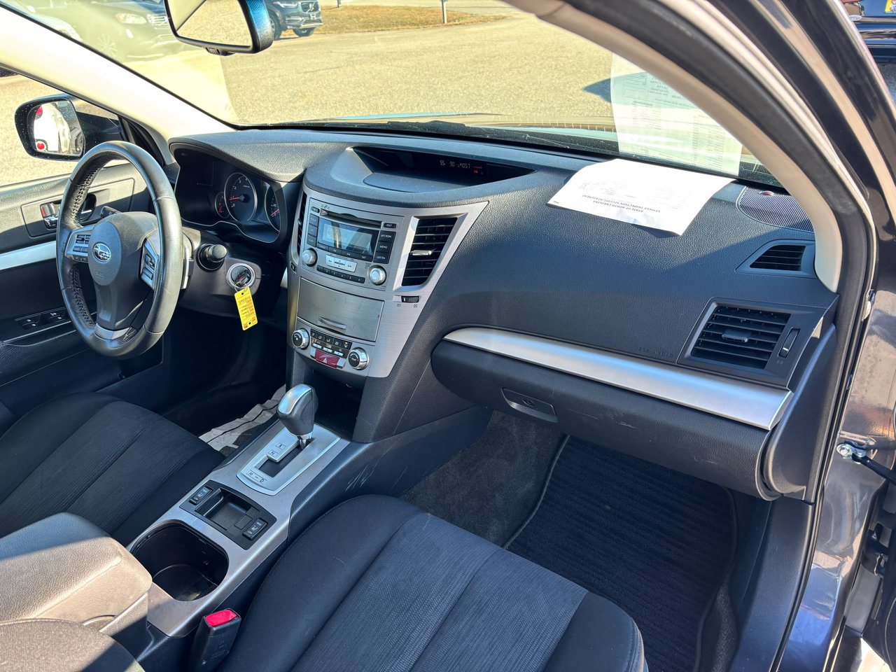 Used 2013 Subaru Legacy 2.5i Premium w/ All-Weather Pkg image 24