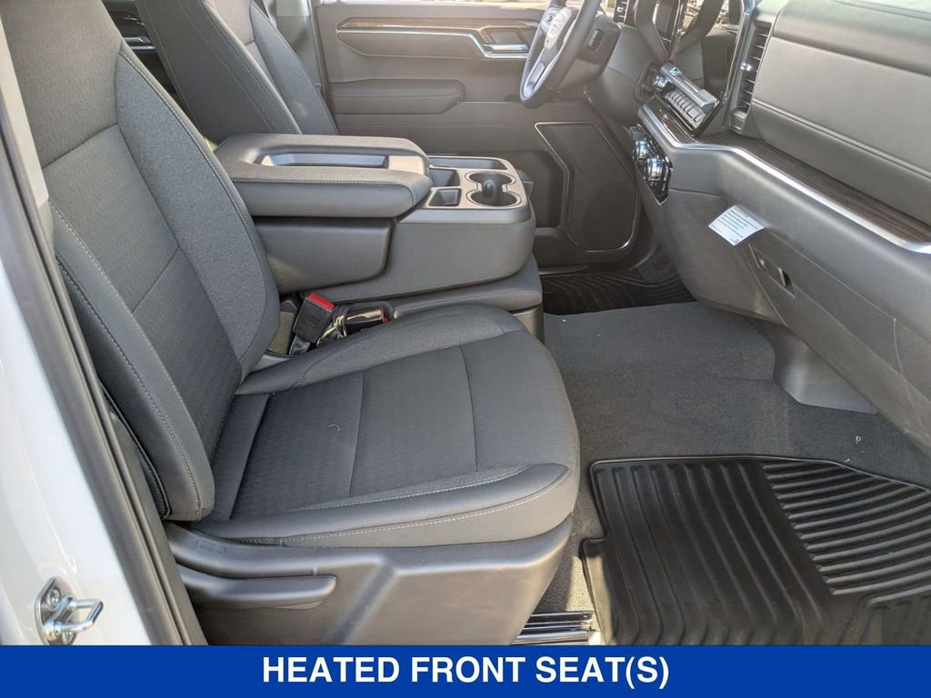 New 2026 GMC Sierra 1500 Elevation image 34