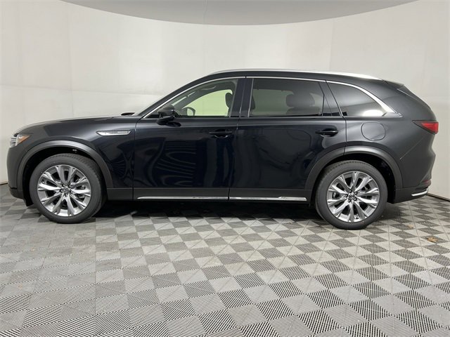 New 2026 MAZDA CX-90 3.3 Turbo w/ Premium Plus Pkg image 5