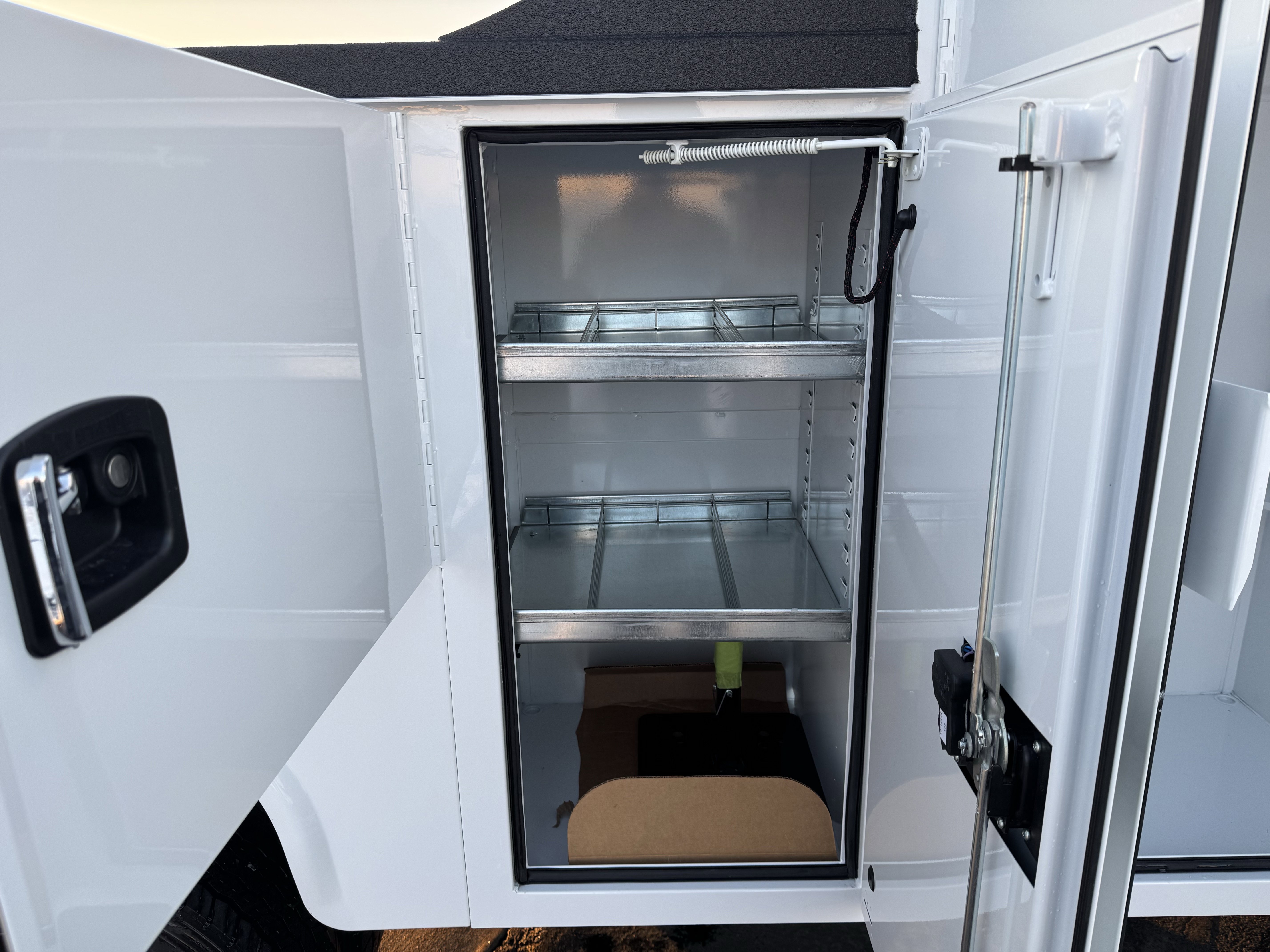 New 2026 RAM 5500 Tradesman image 10