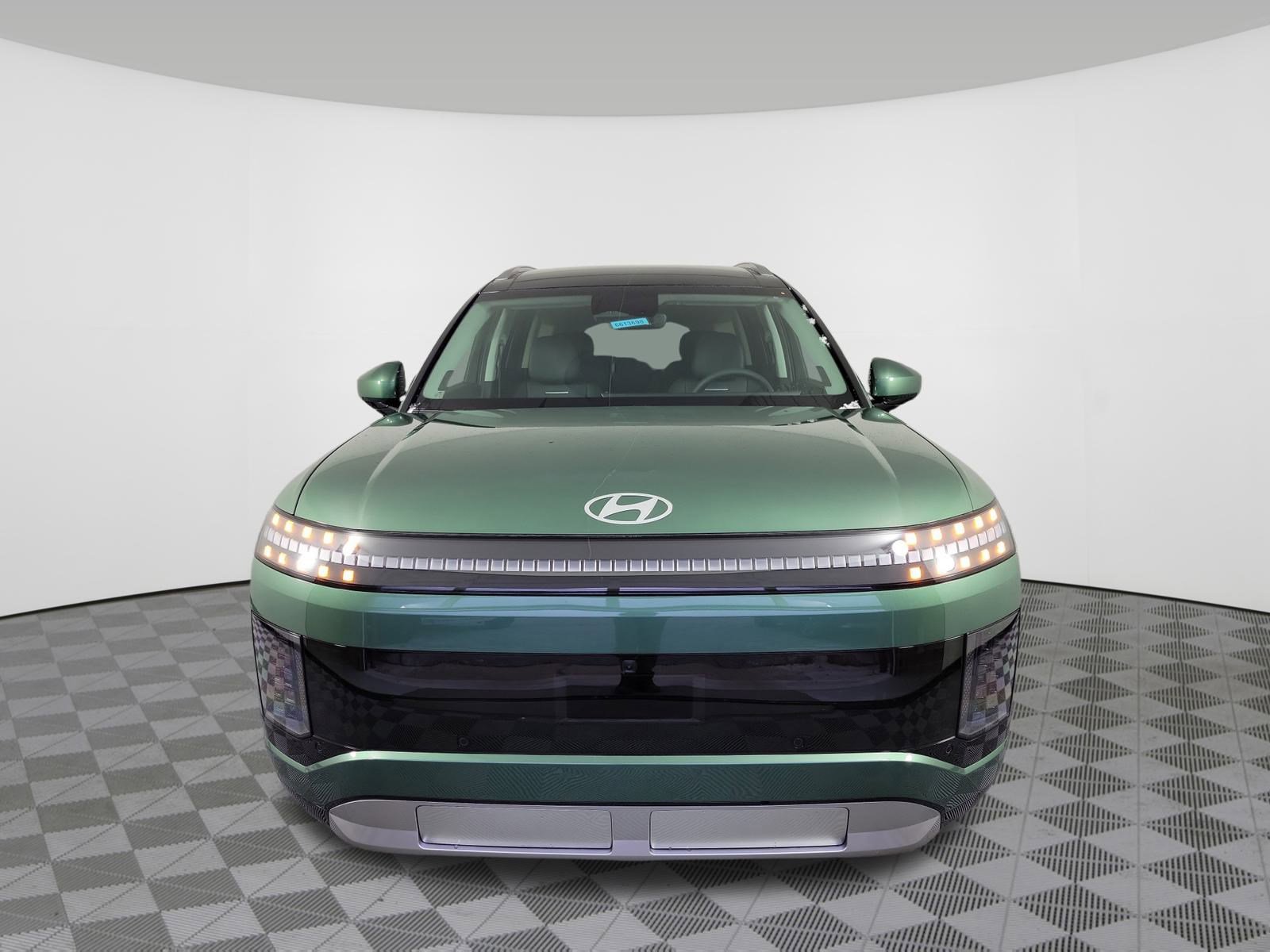 New 2026 Hyundai Ioniq 9 Limited image 41