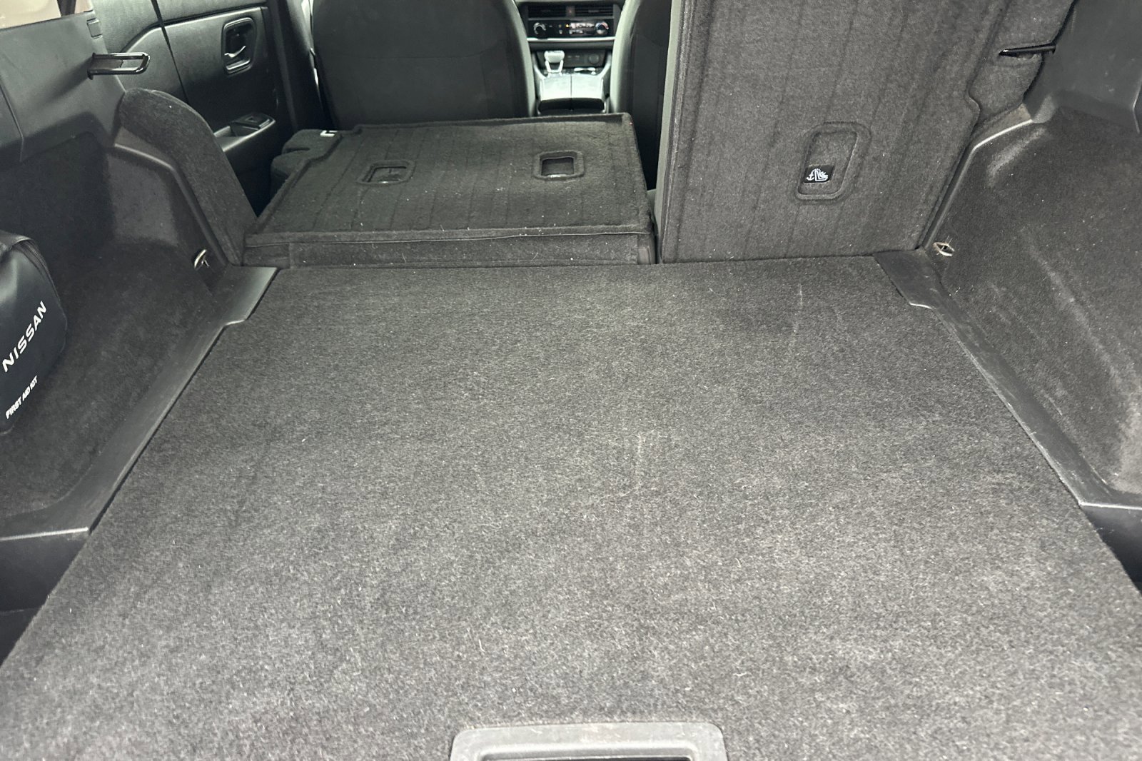 Certified 2024 Nissan Rogue S image 15