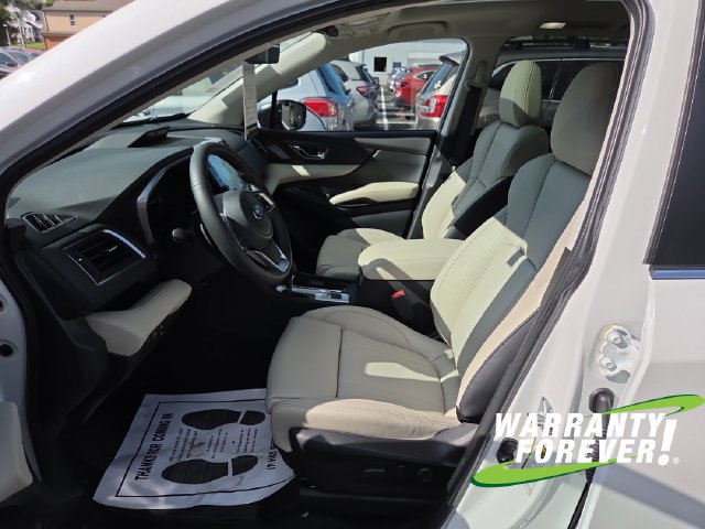 New 2027 Subaru Ascent Limited AWD/4WD image 14