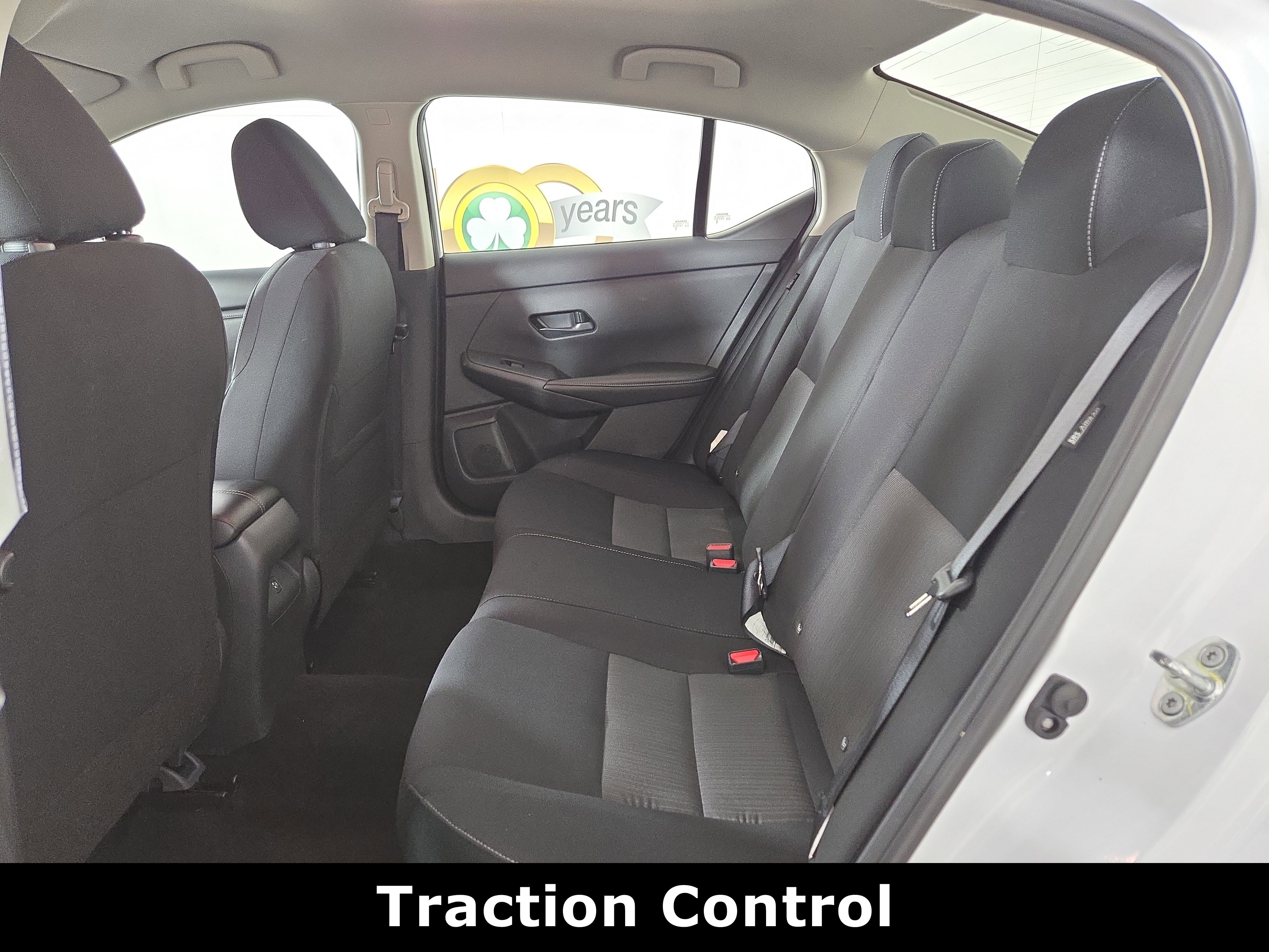 Used 2025 Nissan Sentra SV w/ All-Weather Package image 12