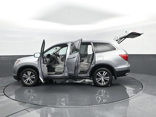 Used 2018 Honda Pilot EX-L image 33