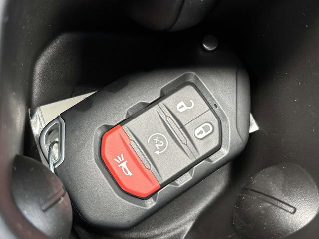 New 2026 Jeep Wrangler Unlimited Rubicon image 26