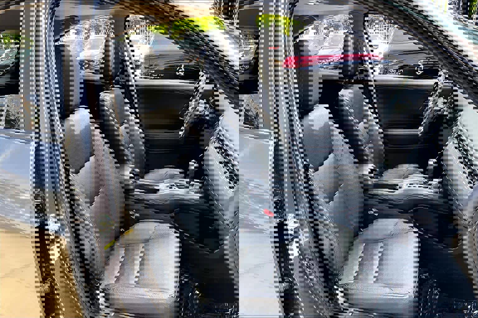 Used 2016 Honda HR-V EX-L image 8