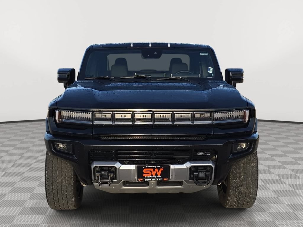 Used 2025 GMC Hummer EV 2X AWD/4WD image 2