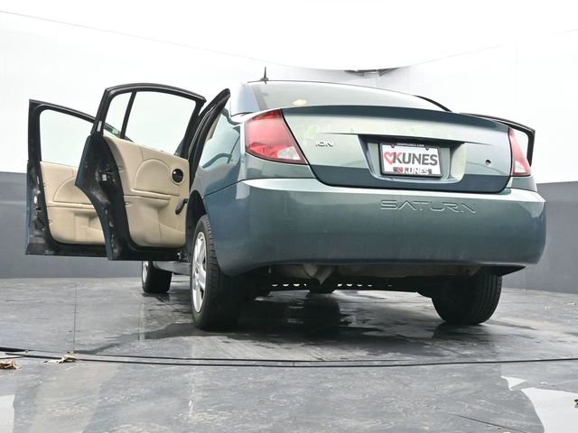 Used 2007 Saturn ION Level 2 image 51