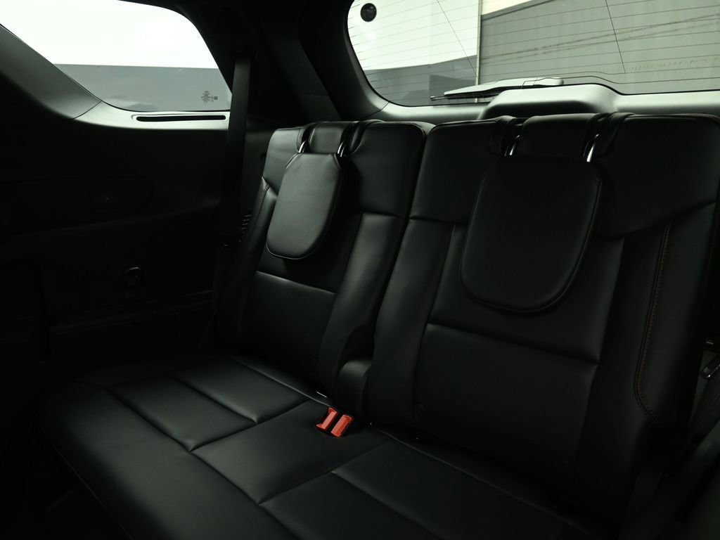 New 2026 Ford Explorer ST-Line w/ ST-Line Street Pack image 20