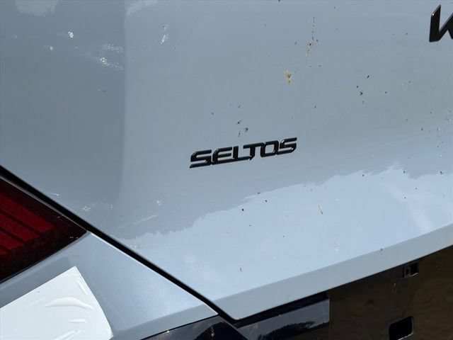 New 2027 Kia Seltos X-Line SX AWD/4WD image 10