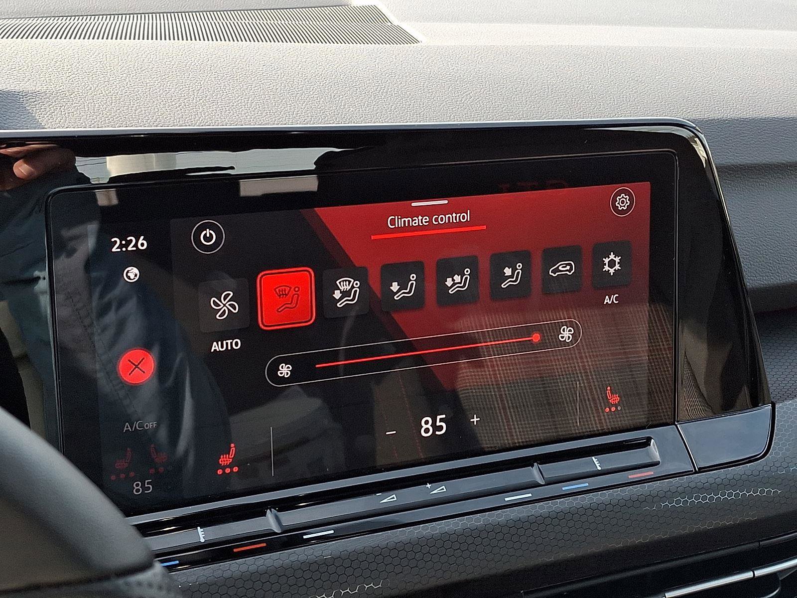 Used 2024 Volkswagen GTI SE image 18