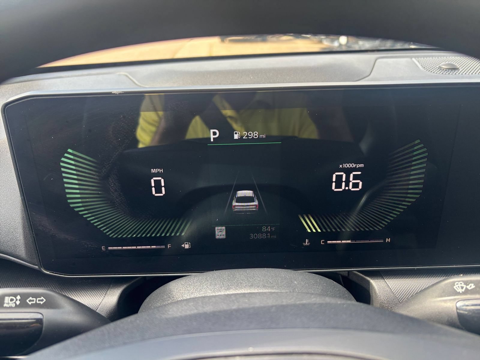 Used 2025 Kia K4 FWD image 39