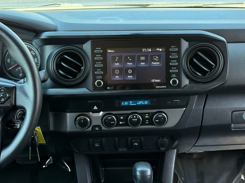 Used 2021 Toyota Tacoma SR image 17