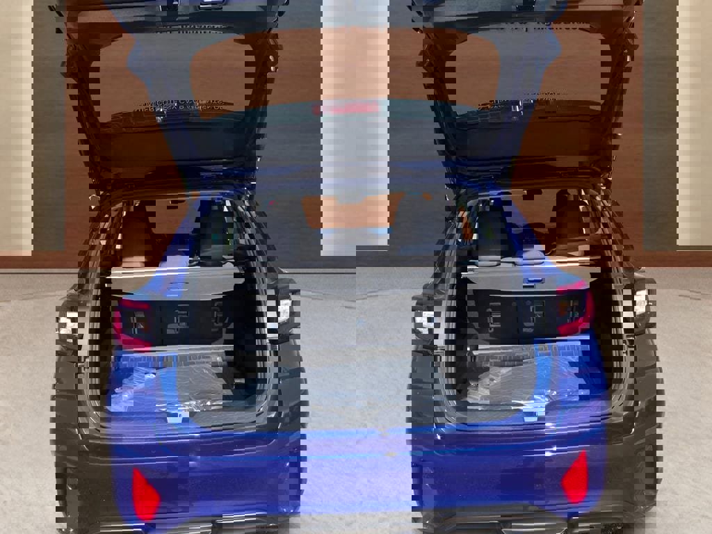 Certified 2025 Subaru Impreza 2.0i image 13