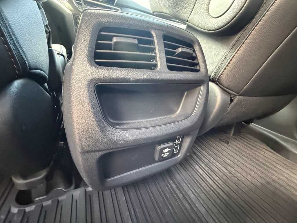 Used 2023 Honda Passport TrailSport image 22